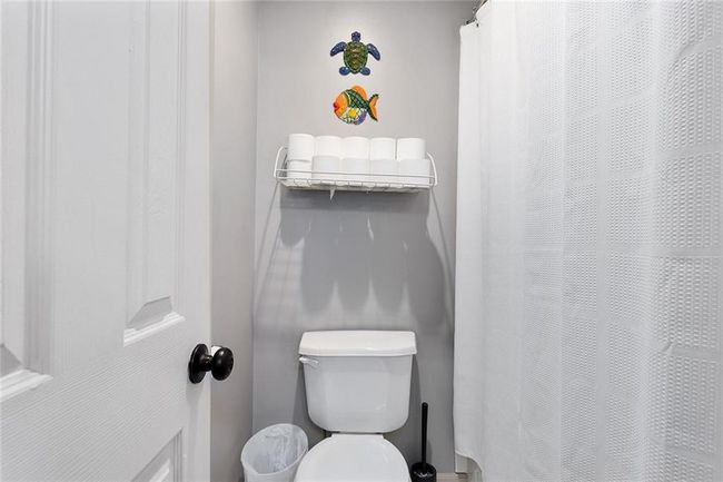 23210 W 45 Th St, House other with 4 bedrooms, 5 bathrooms and null parking in Shawnee KS | Image 26
