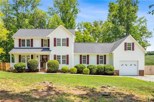 514 Beckenhill Dr, Julian, NC, 27283-8301 | Card Image