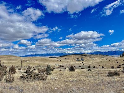 Madison Mountain Views - level building site | Image 2