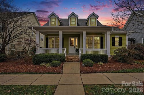 3221 Kelsey Plz, Kannapolis, NC, 28081-6456 | Card Image