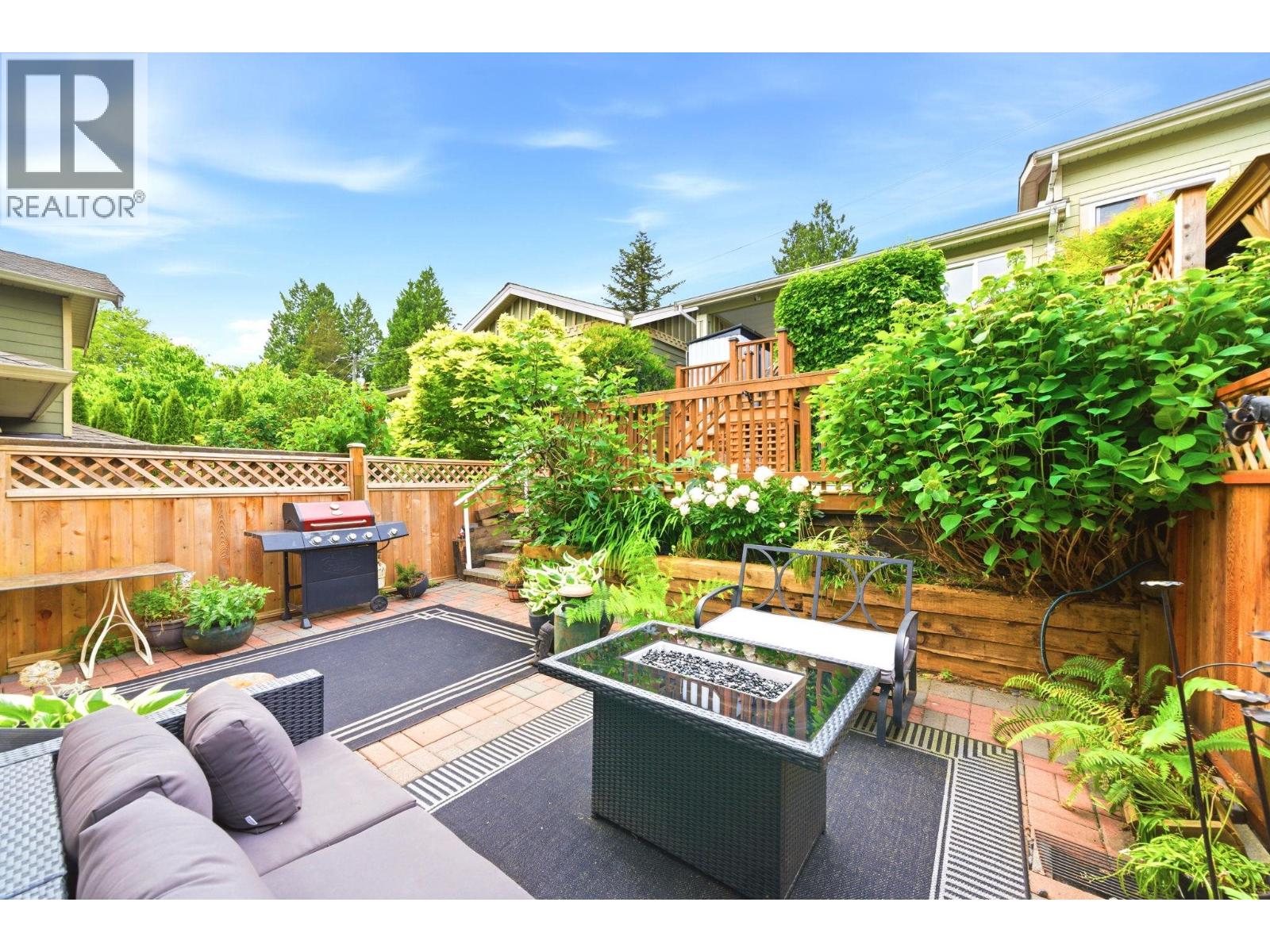 Residential in North Vancouver 3