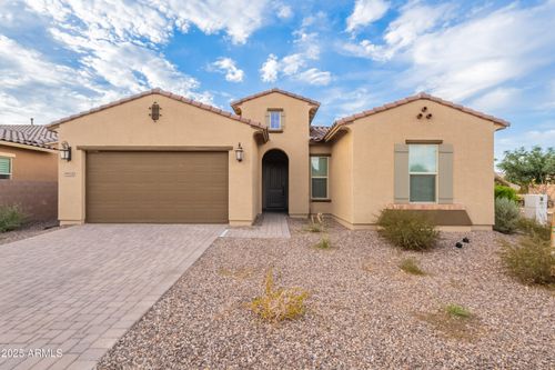8804 W Vista Ave, Glendale, AZ, 85305-7001 | Card Image