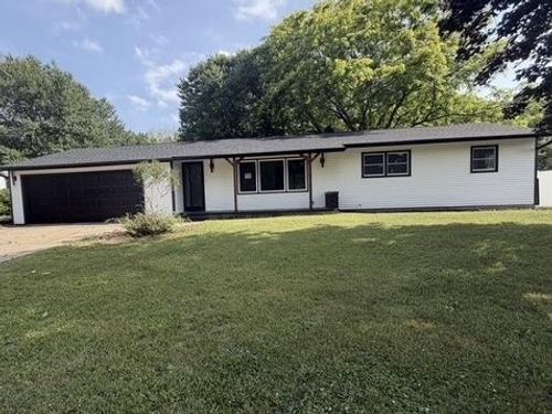 101 Sunset Drive, CLINTONVILLE, WI, 54929 | Card Image