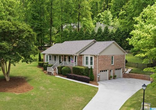 5172 Valleybrook Cir, BIRMINGHAM, AL, 35244-1942 | Card Image