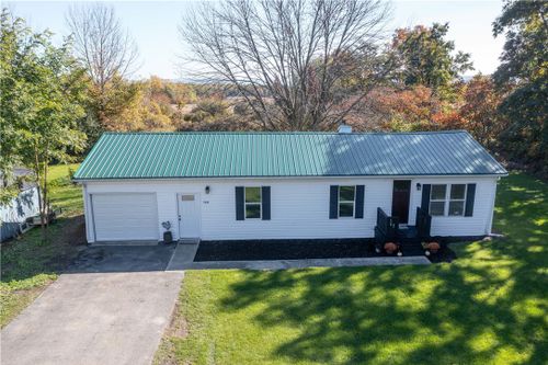 7597 Mount Morris Nunda Road, Mount Morris, NY, 14510 | Card Image