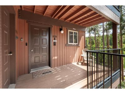 5-204 - 189 County Road 702, Home with 2 bedrooms, 2 bathrooms and null parking in Winter Park CO | Image 3