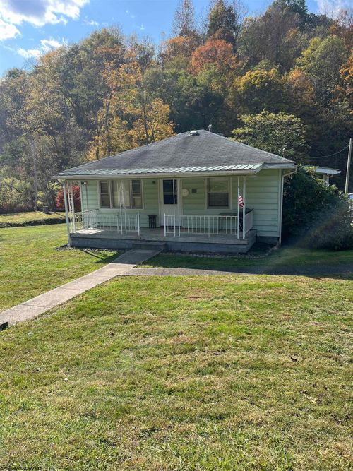 605 Warrior Fork Road, Mannington, WV, 26582 | Card Image