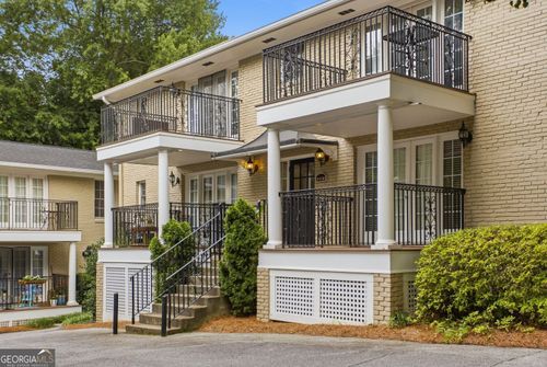b-18-869 Briarcliff Road Ne, Atlanta, GA, 30306 | Card Image