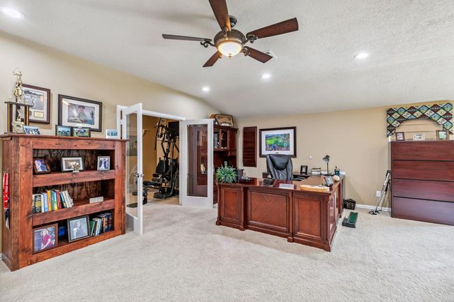 7826 Camden Hollow Ln, House other with 5 bedrooms, 5 bathrooms and 3 parking in Humble TX | Image 32