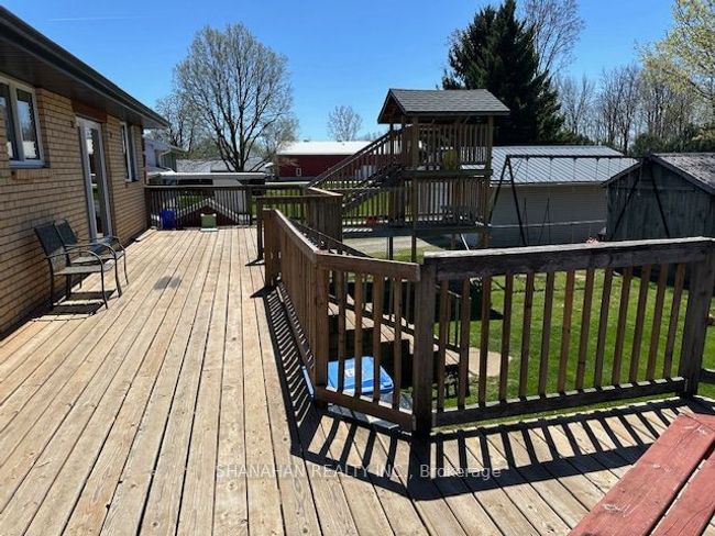 3137 River St, House other with 4 bedrooms, 2 bathrooms and 2 parking in Brooke Alvinston ON | Image 33