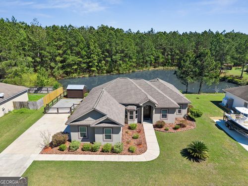 115 Flanagan Road, Brunswick, GA, 31523 | Card Image