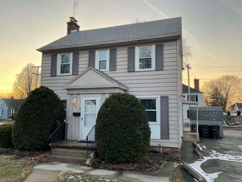 1405 N Anthony Boulevard, Fort Wayne, IN, 46805-5252 | Card Image