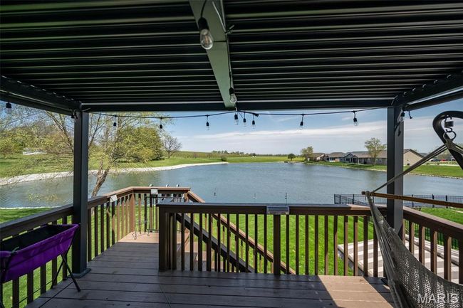 1338 Orchard Lakes Cir, House other with 4 bedrooms, 4 bathrooms and 3 parking in Belleville IL | Image 30
