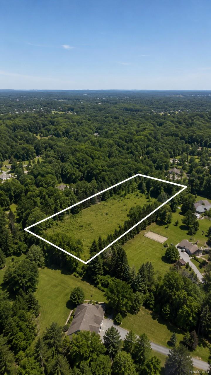 Land in Milford Charter Township 2