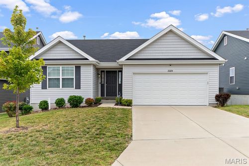 2084 Windswept Farms Dr, Eureka, MO, 63025-4114 | Card Image
