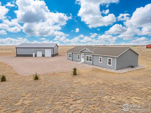 16244 County Road 94, Pierce, CO, 80650 | Card Image