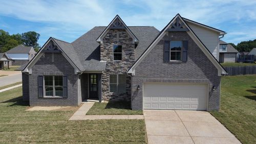 44 Pritchett Cv, Munford, TN, 38058-5006 | Card Image