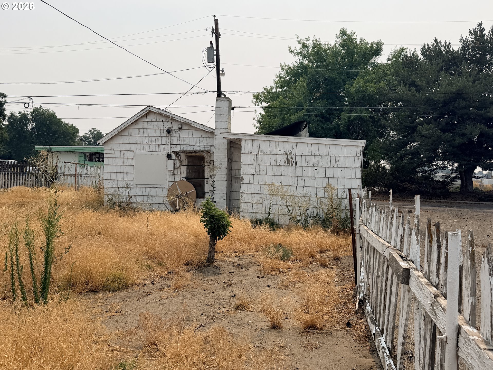Residential in Hermiston 2