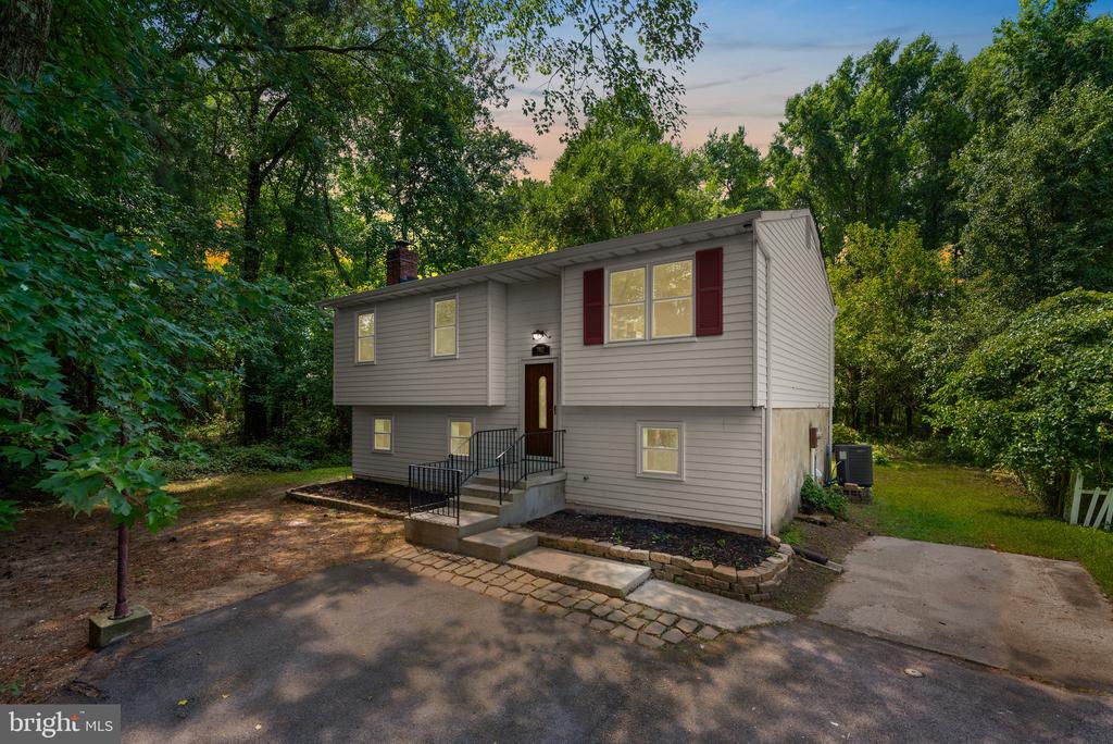New Freetown Rd, Pasadena, MD 21122