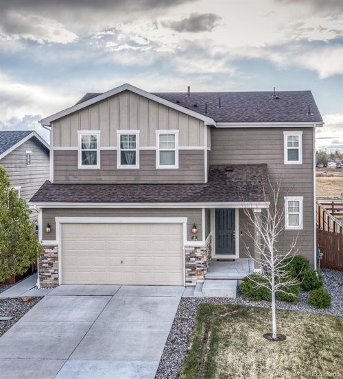 81 S Edge Cliff St, Castle Rock, CO, 80104-5518 | Card Image