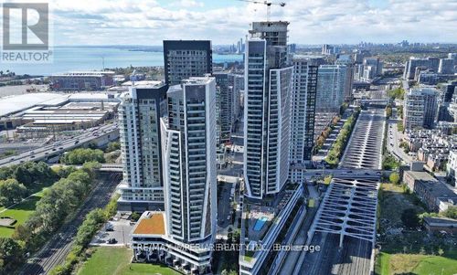 509-30 Ordnance St, Toronto, ON, M6K0C8 | Card Image