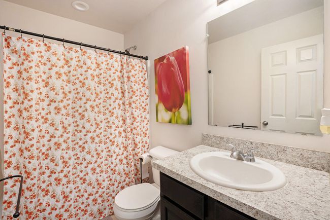 1915 Frances Way, House other with 3 bedrooms, 3 bathrooms and null parking in Ypsilanti MI | Image 21