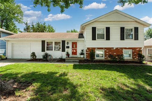 4123 S Cottage Ave, Independence, MO, 64055-4502 | Card Image