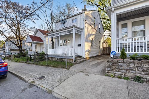 1926 Pearl St, Covington, KY, 41014-1214 | Card Image