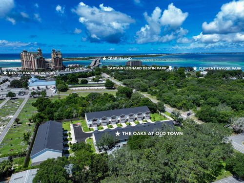 unit-5-140 Sibert Ave, Destin, FL, 32541-1667 | Card Image