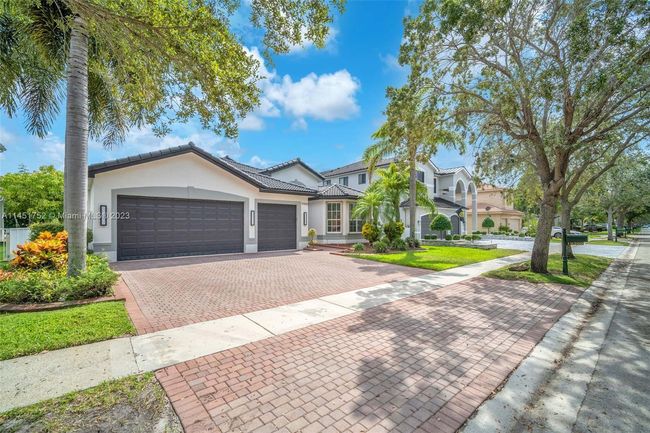 19300 Sw 54th St, House other with 5 bedrooms, 3 bathrooms and null parking in Miramar FL | Image 53