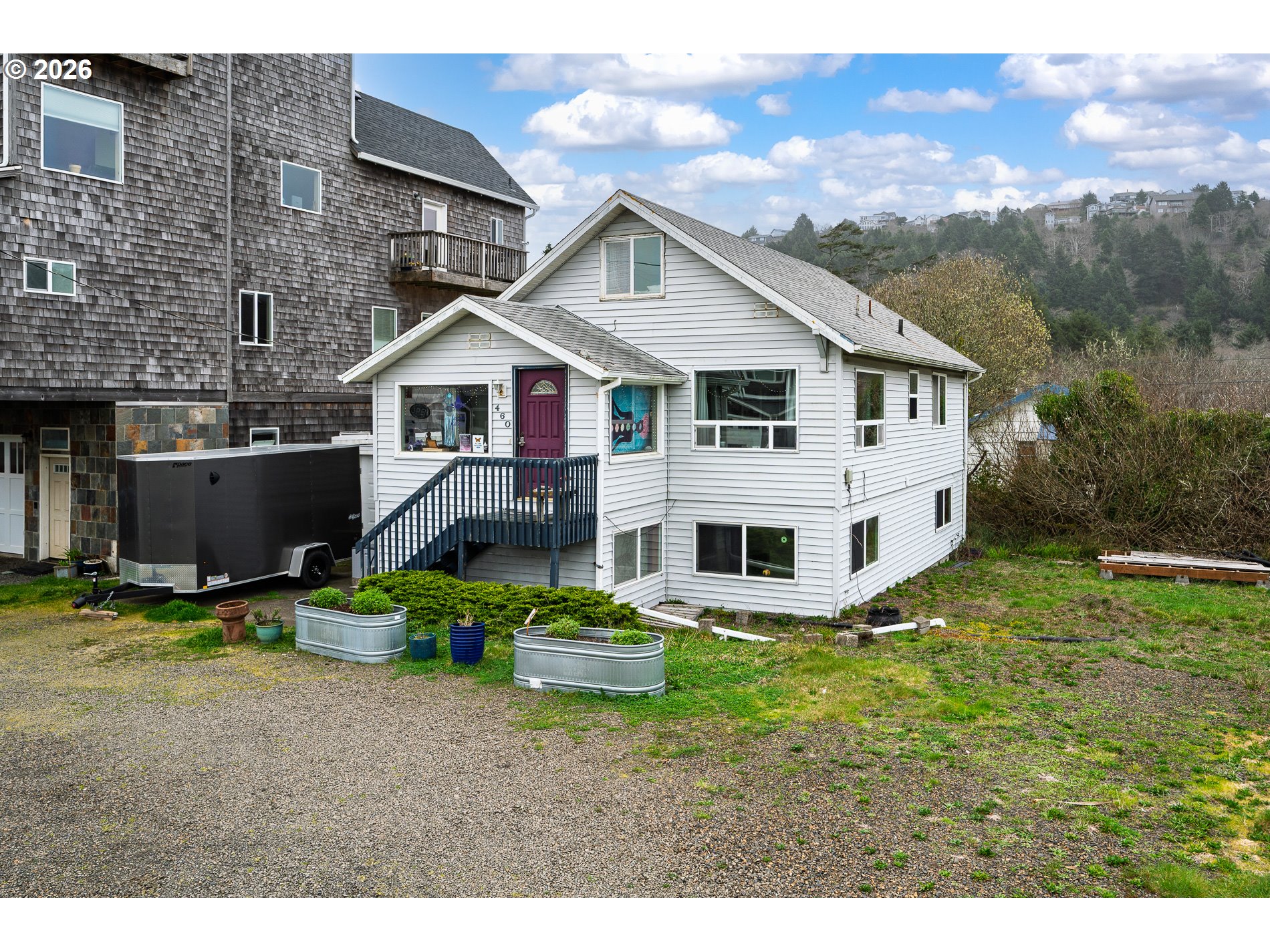 Commercial Sale in RockawayBeach