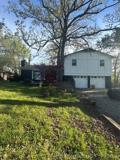 14034 Clearview Rd, Claremore, OK, 74019-1193 | Card Image