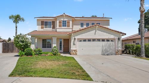 1354 N Belmont Street, Porterville, CA, 93257 | Card Image