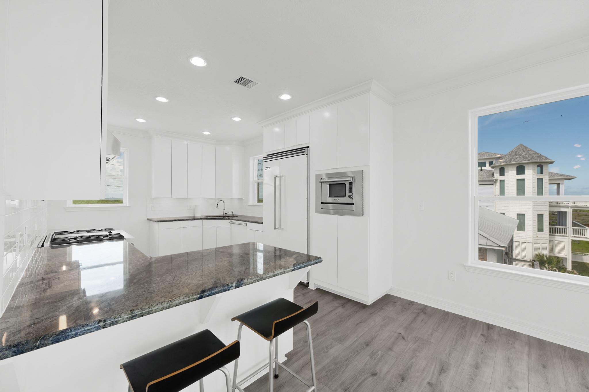 Residential in Galveston 5