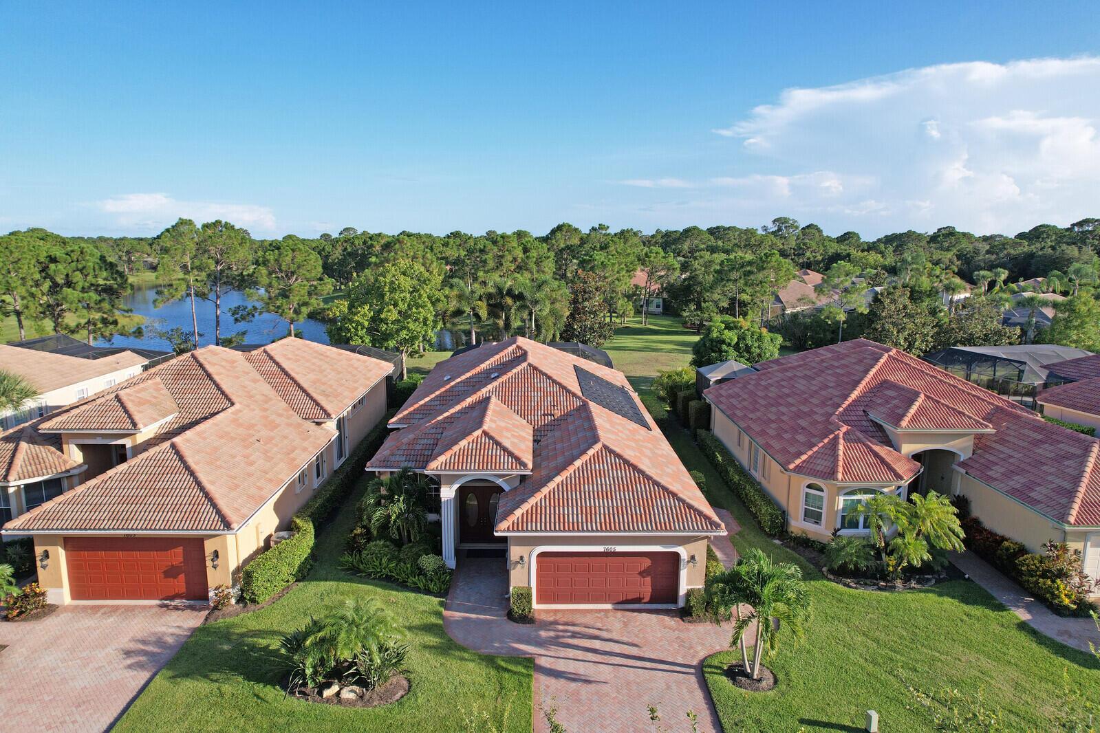Greenbrier Cir, Port Street Lucie, FL 34986