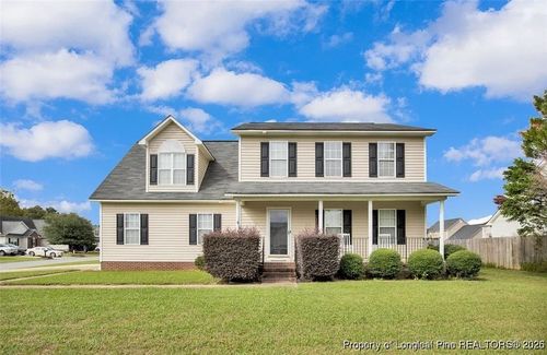 8328 Hurrican Ln, Fayetteville, NC, 28314-6113 | Card Image