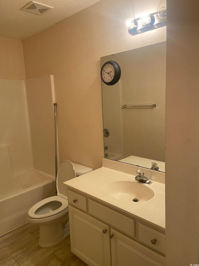 110 - 110 Palisade Loop, Townhouse with 3 bedrooms, 2 bathrooms and null parking in Pawleys Island SC | Image 19
