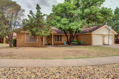 501 N Huron Avenue, Lubbock, TX, 79416 | Card Image