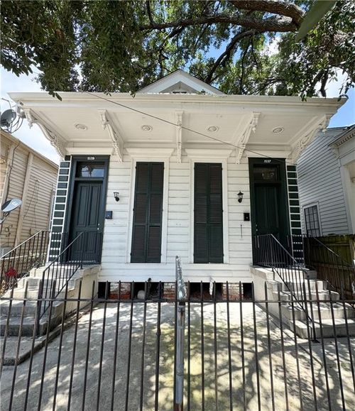 2129 Liberty St, New Orleans, LA, 70113-1432 | Card Image