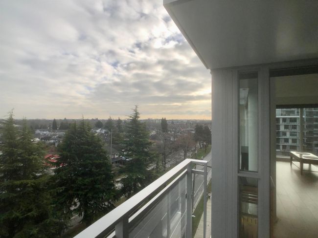 925 - 8988 Patterson Road, Condo with 2 bedrooms, 2 bathrooms and 1 parking in Richmond BC | Image 8