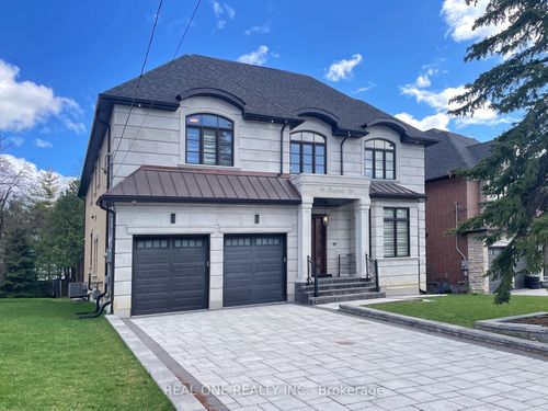 46 Hughson Dr, Markham, ON, L3R2T8 | Card Image
