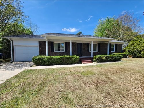 1508 Darvel Ave, Fayetteville, NC, 28304-5542 | Card Image