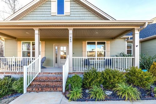 849 Haven Grey Rd, Lyman, SC, 29365-8500 | Card Image