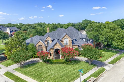 5225 Corinthian Bay Dr, Plano, TX, 75093-4028 | Card Image
