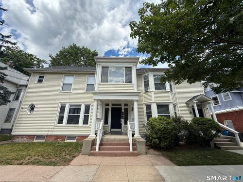 2c-77 Avon Street, New Haven, CT, 06511 | Card Image