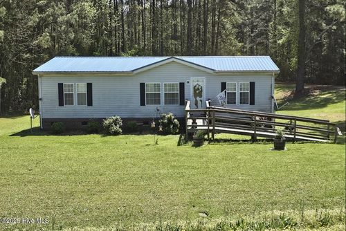 8762 Nc Highway 35, Pendleton, NC, 27862-7003 | Card Image