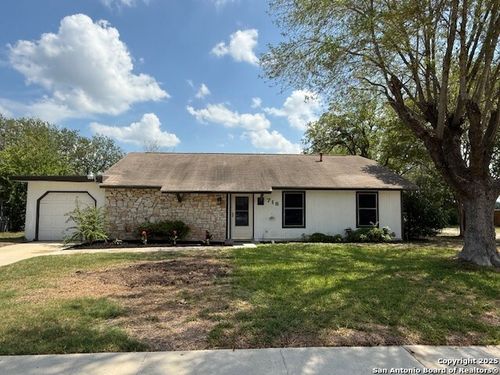 718 Singing Wind Dr, San Antonio, TX, 78227-1029 | Card Image