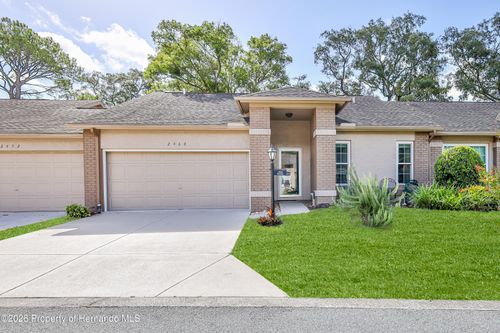 2468 Whispering Pines Ct, Spring Hill, FL, 34606-7037 | Card Image