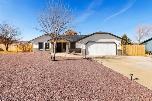 7810 E Larkspur Lane, Prescott Valley, AZ, 86314 | Card Image