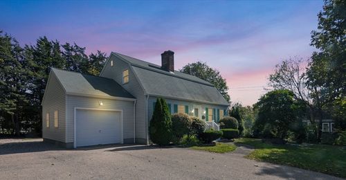 46 North Rd, Jamestown, RI, 02835-1431 | Card Image